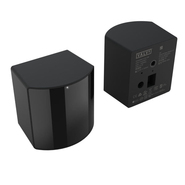 その他 SteamVR Base Station 2.0 Amazon.com: HTC VIVE SteamVR Base Station 2.0 : Video Games